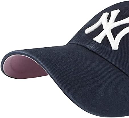 '47 Atlanta Braves Ballpark Clean Up Dad Hat Baseball Cap