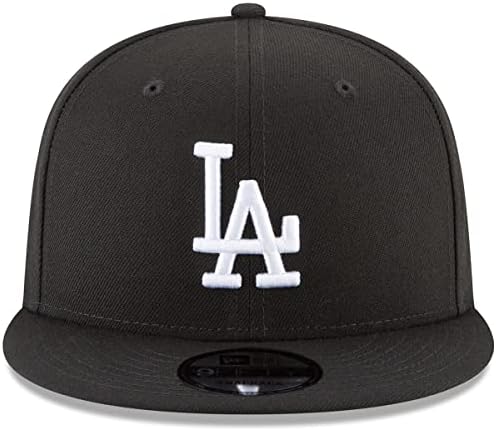 New Era mens Snapback