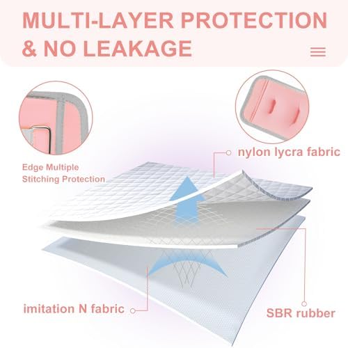 Ankle Weights A Pair of 1/2/3/4/6/8/10/12/20 LBS Wrist Leg Arm Weights for Women Men kids child with Adjustable Straps, Strength weighted for Physical Therapy Running Walking Fitness Gym Workout