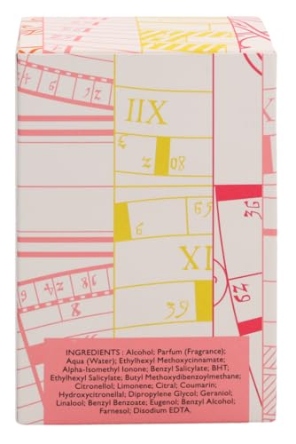 Hermes Twilly DHermes Eau Ginger EDP Spray Women 2.87 oz