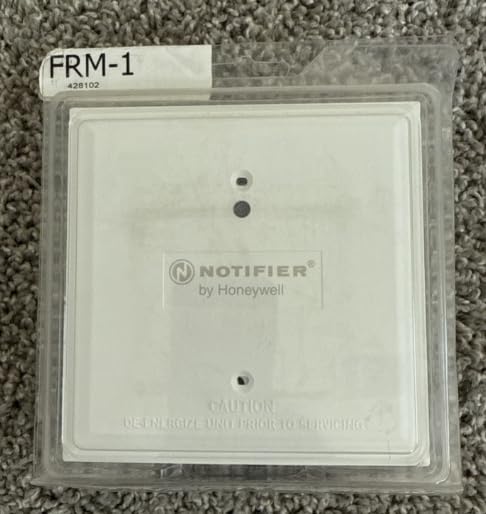 New FRM-1 Detectors FRM 1 FRM1