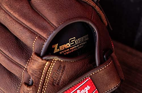 Rawlings | Player Preferred Adult Ball Glove | Baseball/Slowpitch Softball | Multiple Styles