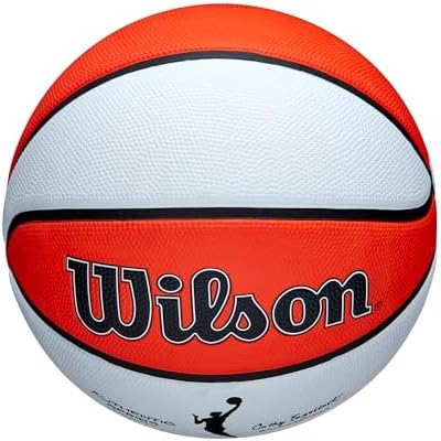 WILSON WNBA Authentic Series Basketballs
