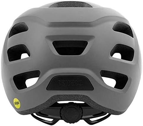 Giro Fixture MIPS X-Large Adult Mountain Cycling Helmet - Matte Grey (Limited), Universal X-Large (58-65 cm)