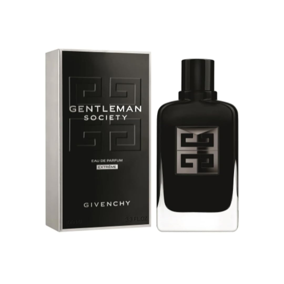 Givenchy Gentleman Society Extreme for Men - 3.3 oz EDP Spray