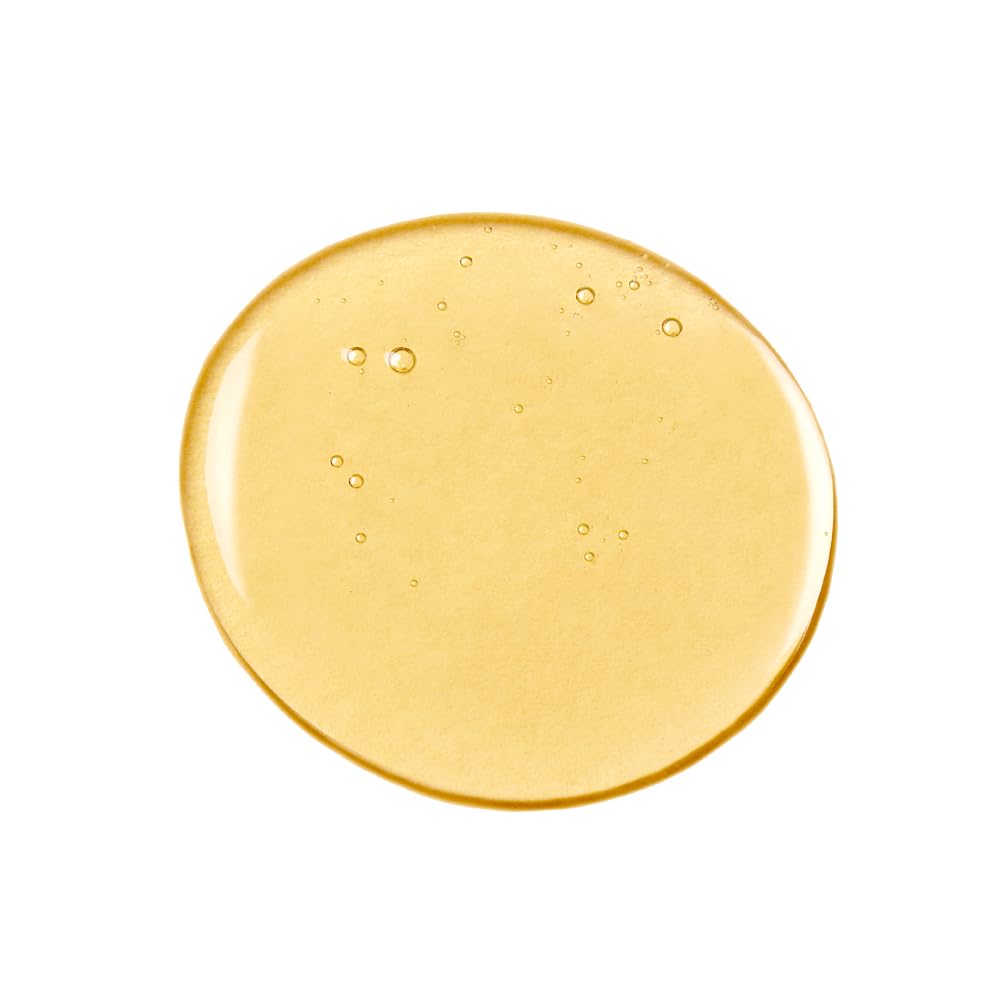 INNERSENSE Organic Beauty - Natural Pure Harmony Hairbath Shampoo | Non-Toxic, Cruelty-Free, Clean Haircare (32oz)