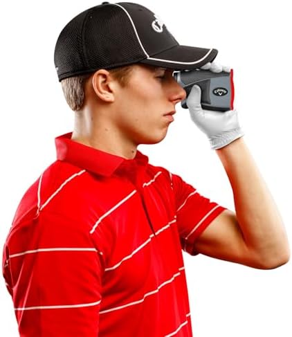 Callaway Golf 300 Pro Laser Rangefinder