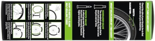 Slime 30084 Bike Inner Tube