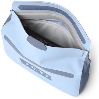 YETI Sidekick Dry Waterproof Gear Case and Bag Accessory