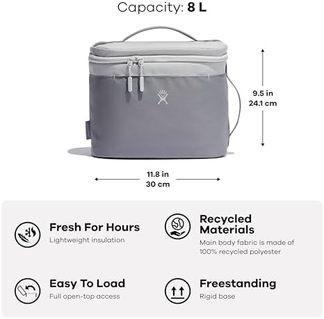 Hydro Flask 8 L Insulated Lunch Bag Surf