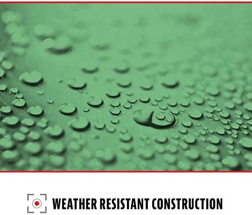 Franklin Sports MLB Throw Down Baseball Bases with Home Plate + Pitcher's Rubber - Backyard Rubber Base Set Perfect for Baseball, Teeball + Kickball