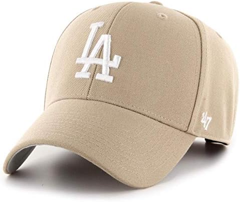'47 Los Angeles Dodgers Clean Up MVP Baseball Cap