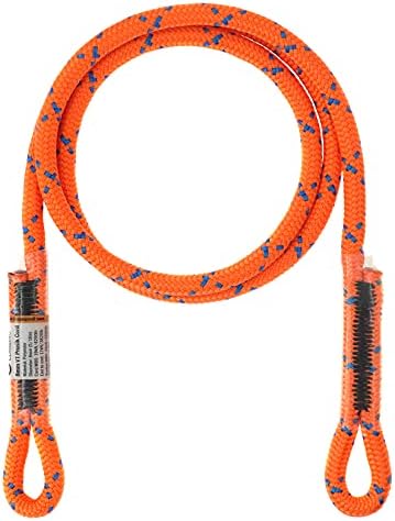 GM CLIMBING 8mm (5/16") Prusik Swen Eye-to-Eye Pre-Sewn 30 inch / 45 inch