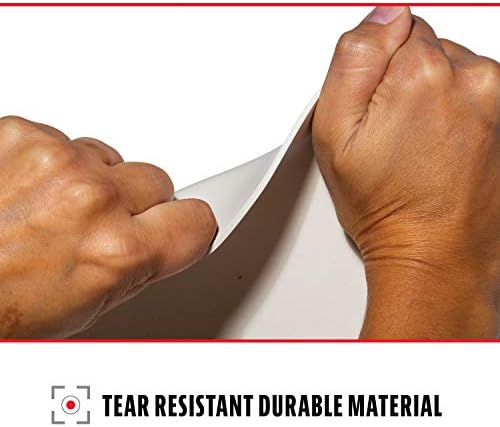 Franklin Sports MLB Throw Down Baseball Bases with Home Plate + Pitcher's Rubber - Backyard Rubber Base Set Perfect for Baseball, Teeball + Kickball