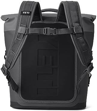 YETI Hopper M Series Backpack Soft Sided Coolers with MagShield Access