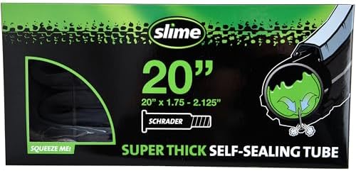 Slime 30084 Bike Inner Tube