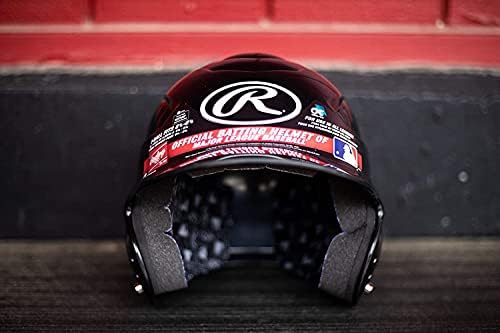 Rawlings | T-Ball Batting Helmets | COOLFLO | Remix | 6 1/4" - 6 7/8" | Multiple Colors