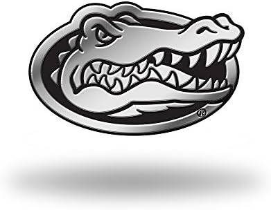 NCAA Molded Auto Emblem
