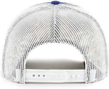 '47 MLB Trucker Snapback Adjustable Hat, Adult One Size Fits All