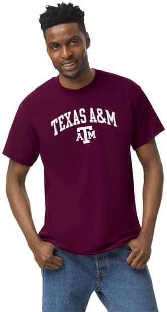 Barnesmith Spirit Logo Adult Unisex Short-Sleeve T-Shirt