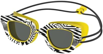 Speedo Kids' Swim Goggles Sunny G Ages 3-8