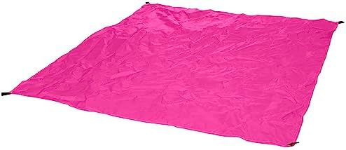 Pop Up Pod - Privacy Shower Tent, Dressing Room, or Portable Toilet Stall with Carry Bag for Camping, Beach, or Tailgate by Wakeman Outdoors