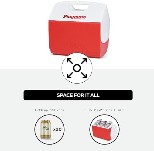 Igloo Classic Playmate Coolers