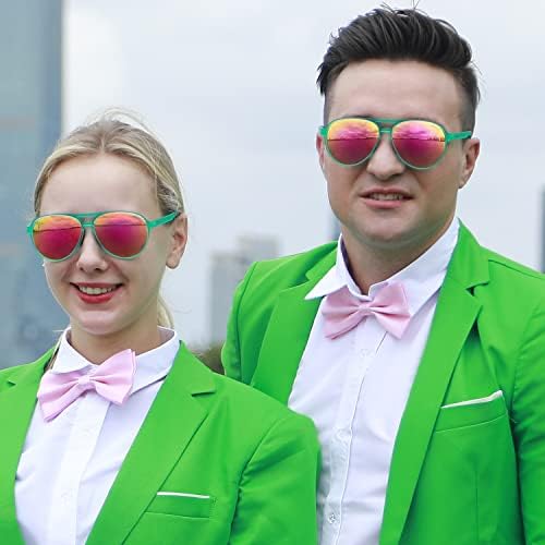 Polarized Aviator Sunglasses for Women Men Retro Trendy Sports Sunglasses for Outdoor UV400 Protection
