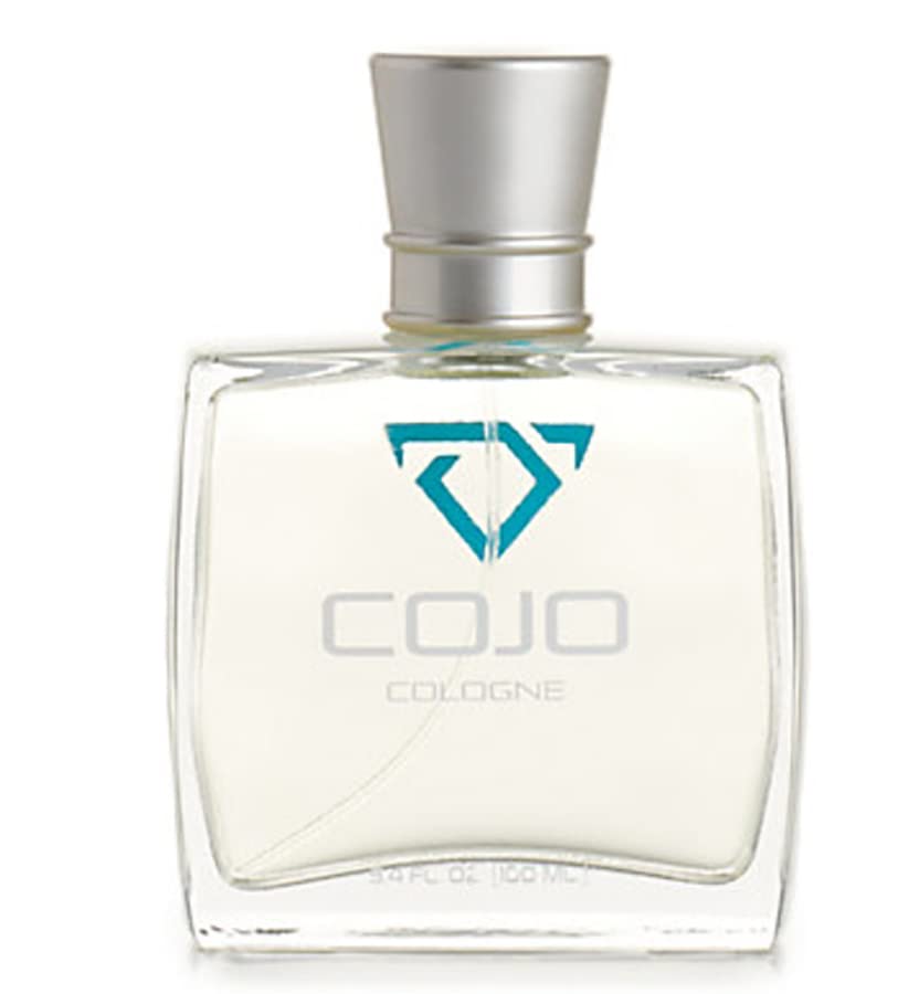COJO Cologne Cody Johnson Cologne, 3.4 Fl Oz (Pack of 1)