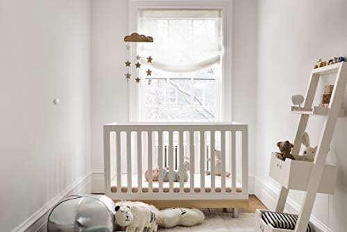 Google Nest Temperature Sensor 3 Count Pack - Nest Thermostat Sensor - Nest Sensor That Works with Nest Learning Thermostat and Nest Thermostat E - Smart Home