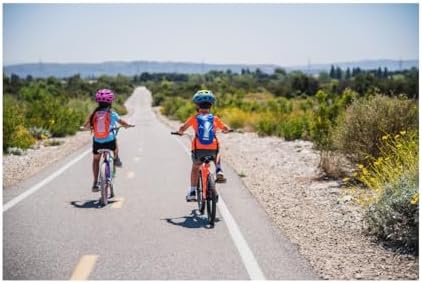 CamelBak Mini M.U.L.E. Kids Hydration Backpack 50oz