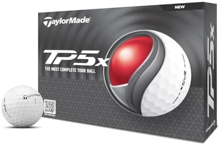 TaylorMade Golf 2024 Golf Balls