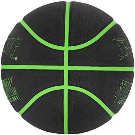Spalding Street Performance All Surface Outdoor Basketballs - 29.5", 28.5", 27.5"