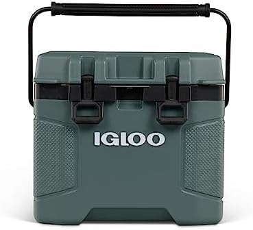 Igloo Trailmate Coolers, Insulated Hard Shell Ice Chest
