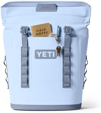 YETI Hopper M Series Backpack Soft Sided Coolers with MagShield Access