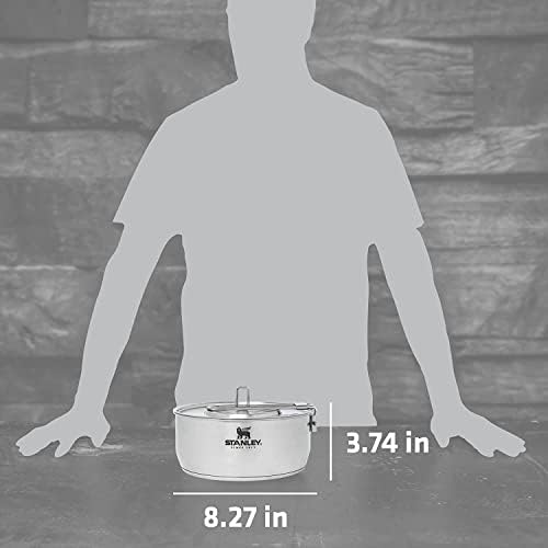 Stanley Adventure Camp Cook Set