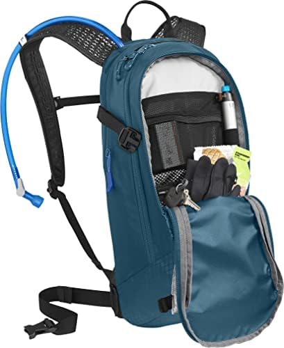 CamelBak M.U.L.E. 12 Mountain Bike Hydration Pack 100oz