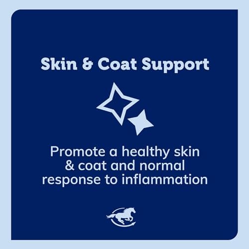 Uckele by SmartEquine CocoSoya Oil | Oil for Skin and Coat | Contains Soybean and Coconut Oil for Overall Coat Shine and Horse Health | Nourishing Fatty Acids for a Lustrous Appearance | 1 Gallon