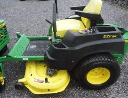 Ignition Coil For 27HP John Deere Z445 EZTrac Zero Turn Mower Briggs & Stratton