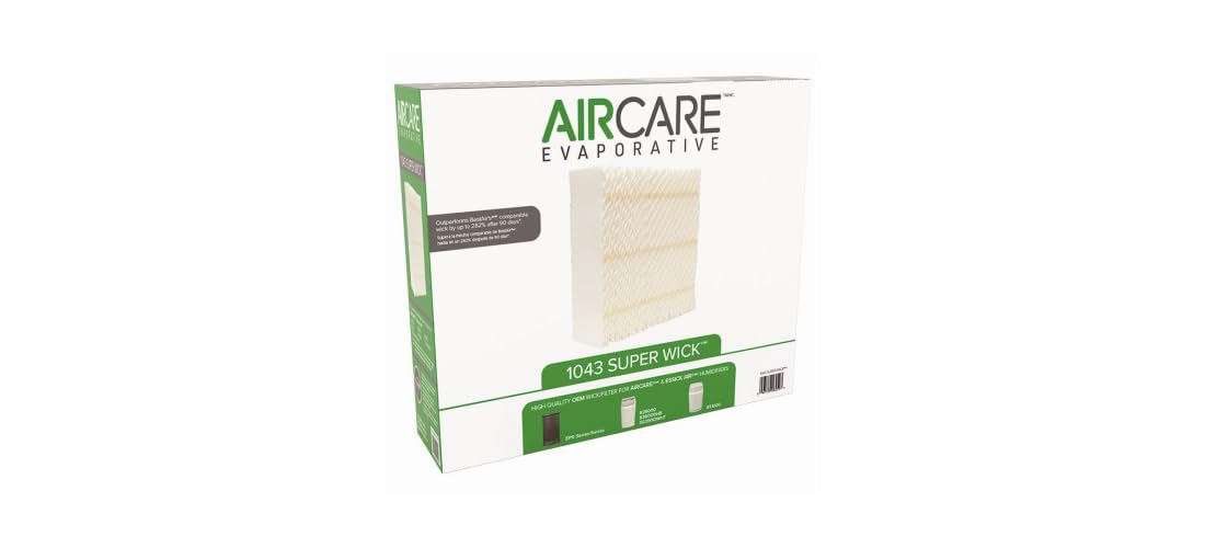 AIRCARE 1043 Replacement Space Saver Wick (1)