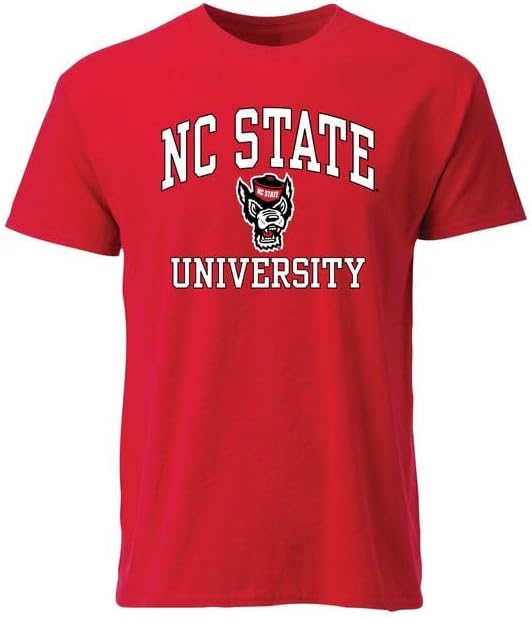 Barnesmith Spirit Logo Adult Unisex Short-Sleeve T-Shirt