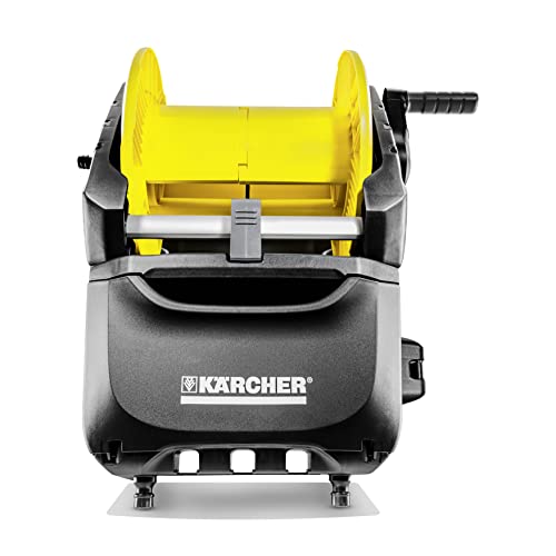 Kärcher HR7.300 Premium Hose Reel