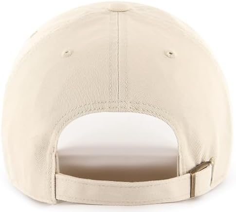 '47 Atlanta Braves Ballpark Clean Up Dad Hat Baseball Cap