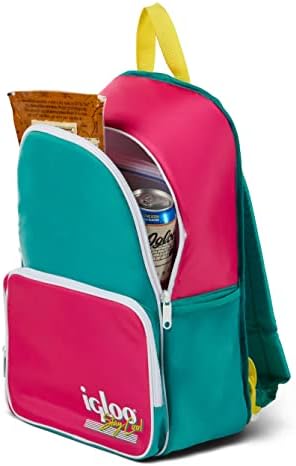 Igloo Retro Backpack