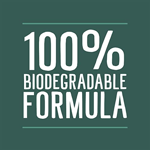 Seventh Generation Dish Liquid Soap Free & Clear liquid soap Pack of 6 Dishwashing Soap Dish Soap for sensitive skin 19 oz