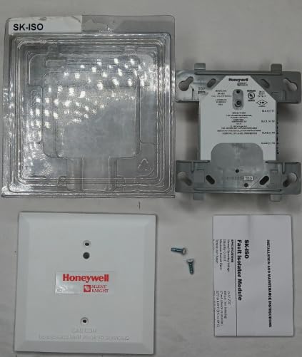 New Silent Knight SK-ISO Intelligent Fault Isolator Module