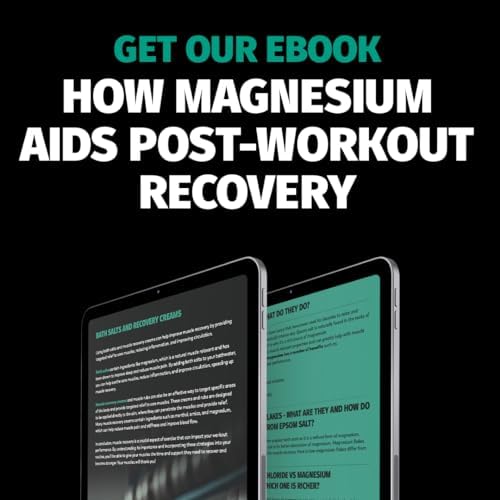 3 Pack Bundle: Coach Soak Recovery Bath Soak, Epsom Salt Bulk, Bath Salts Bulk, 3 Pack Bundle, Total of 9 Pounds (Eucalyptus, Lavender, Citrus)