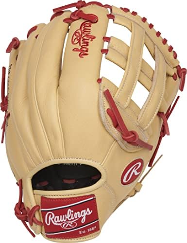 Rawlings | Select PRO LITE Youth Baseball Glove | Pro Player Models | Sizes 10.5" - 12.25" | Multiple Styles