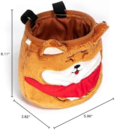 Rock Climbing Chalk Bags