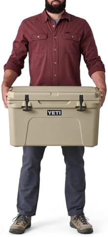 YETI Tundra 45 Cooler